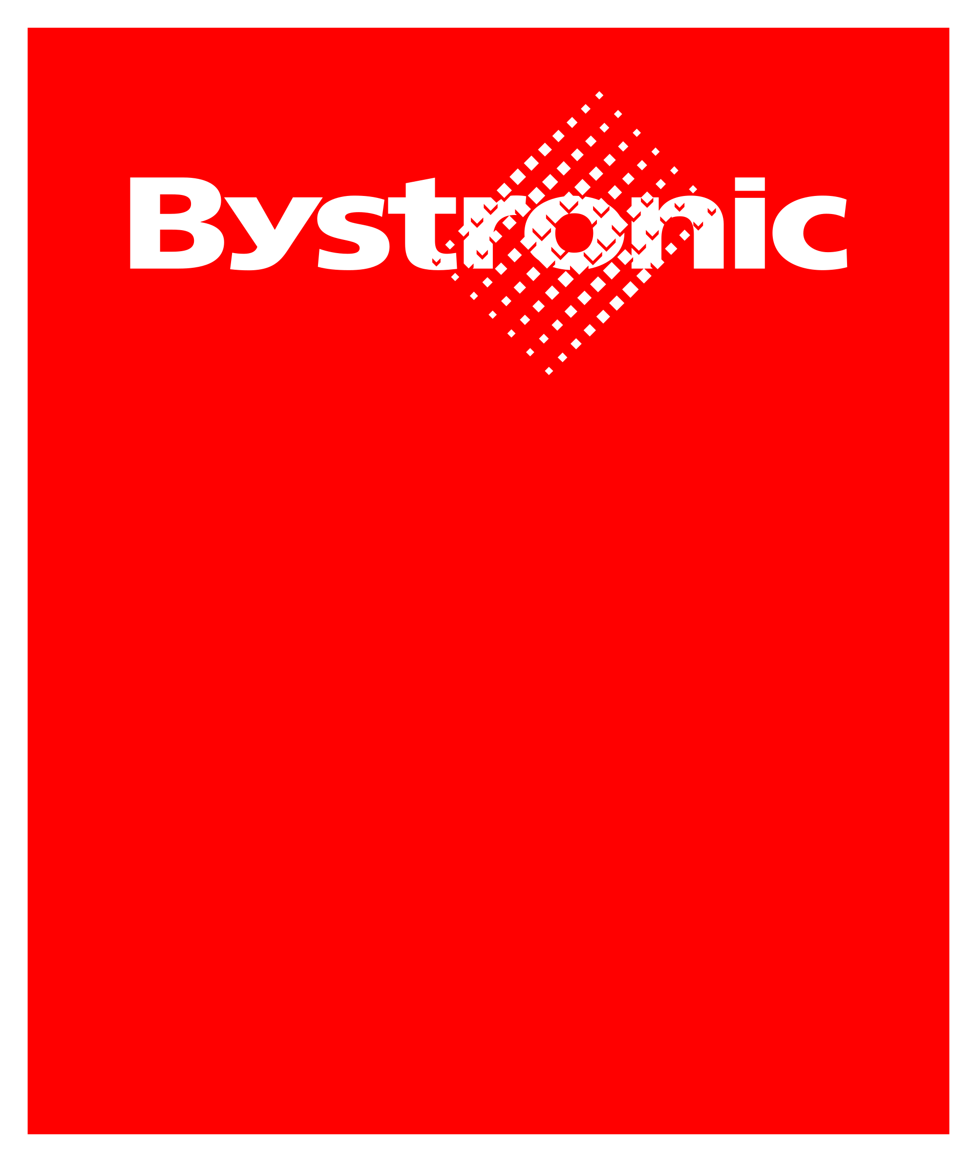 Logo von Bystronic