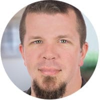 Dr. Chase Cunningham - Referent am Virtual Security Forum 2020