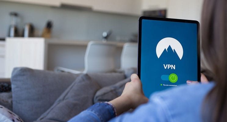 Remote Access VPN