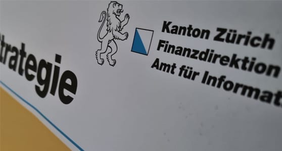 Das Prokekt beim Kanton Zürich umfasst die Erarbeitung einer EMM-Strategie