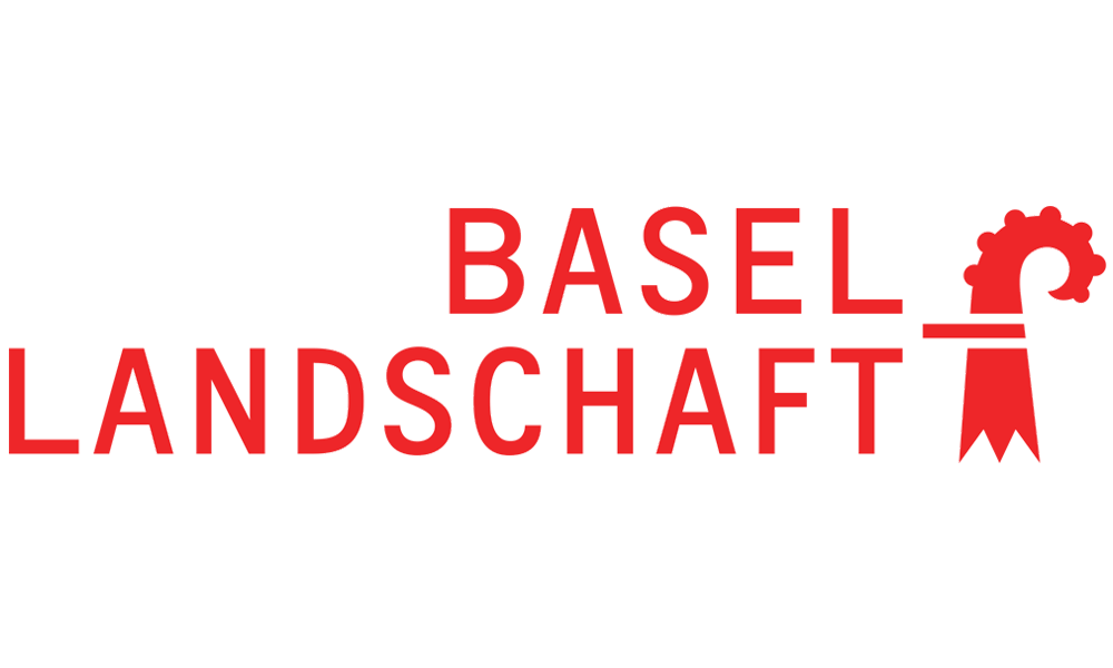 Logo vom Kanton Basel-Landschaft