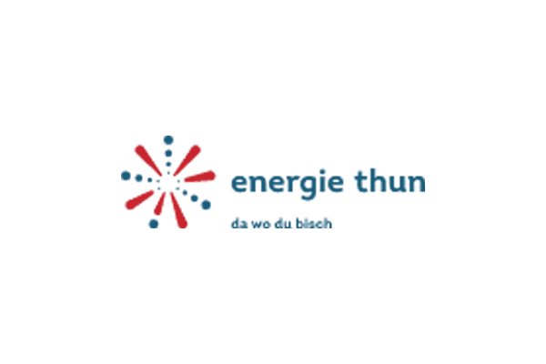 Logo von Energie Thun