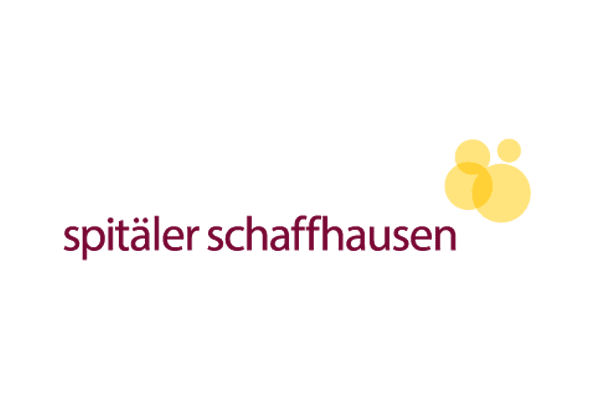 Logo von Spitäler Schaffhausen