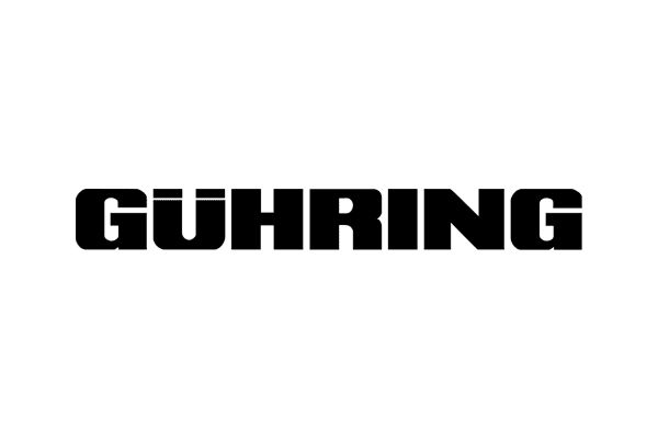 Logo von Gühring