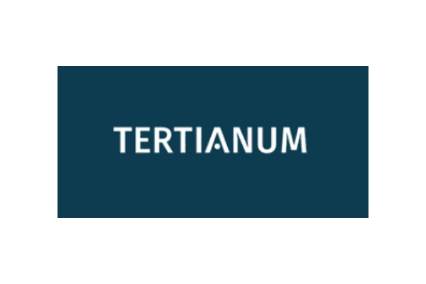 Logo von Tertianum