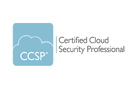 Certified Cloud Security Professional_CCSP_Inseya