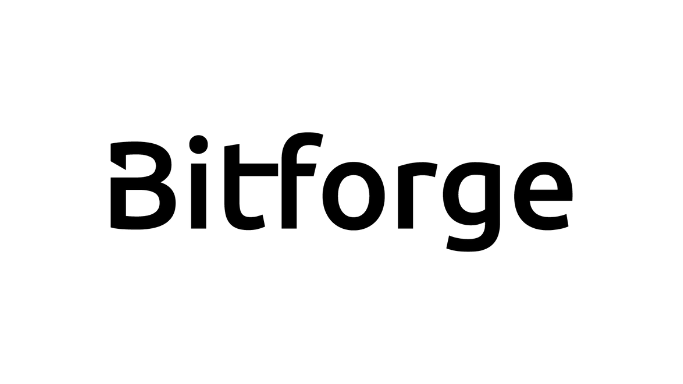 bitforge-logo-schwarz